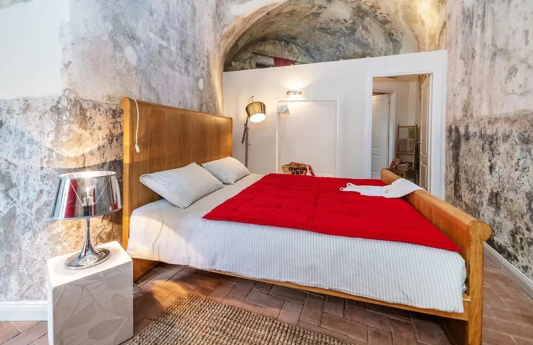 Locanda La Fortezza-1