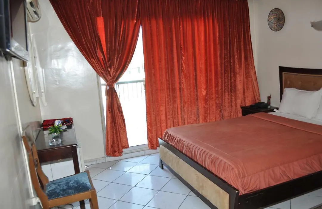 Hotel Salim-1
