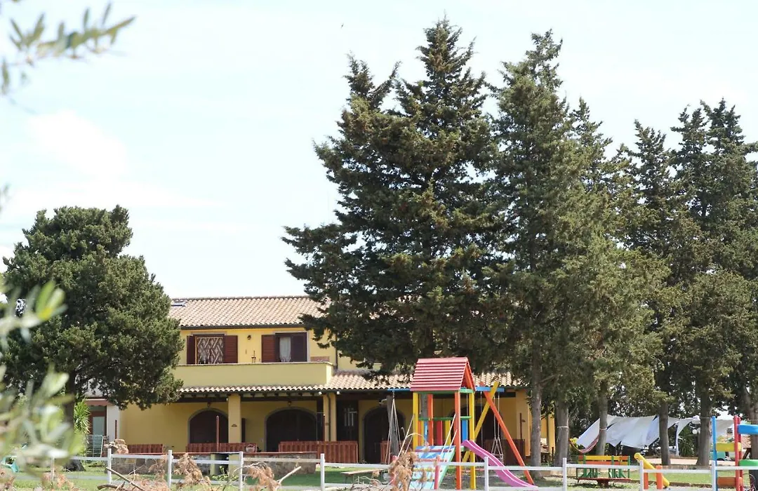 Agriturismo La Dolce Collina-1