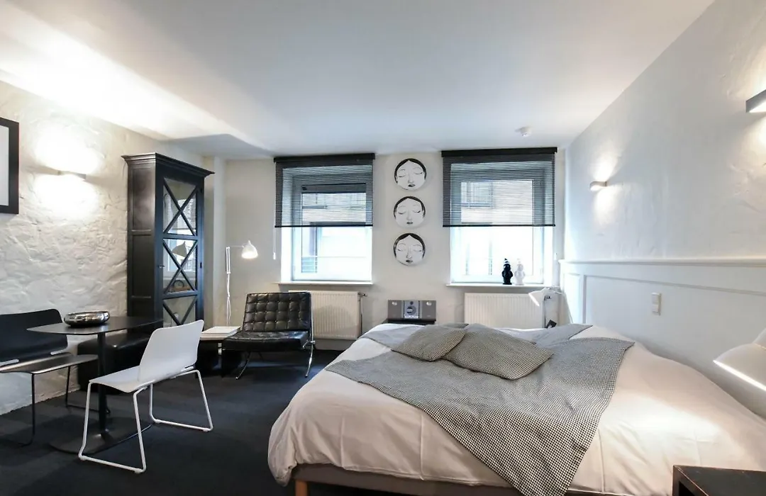 Residentie De Laurier-1
