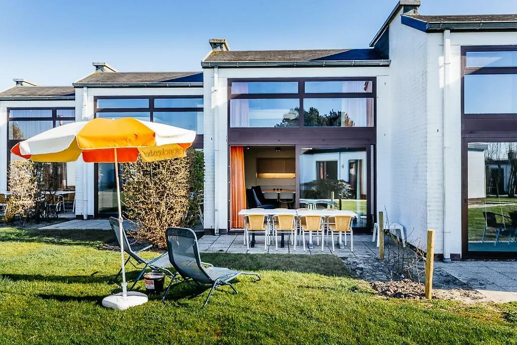 Holiday Home Jonckershof-1