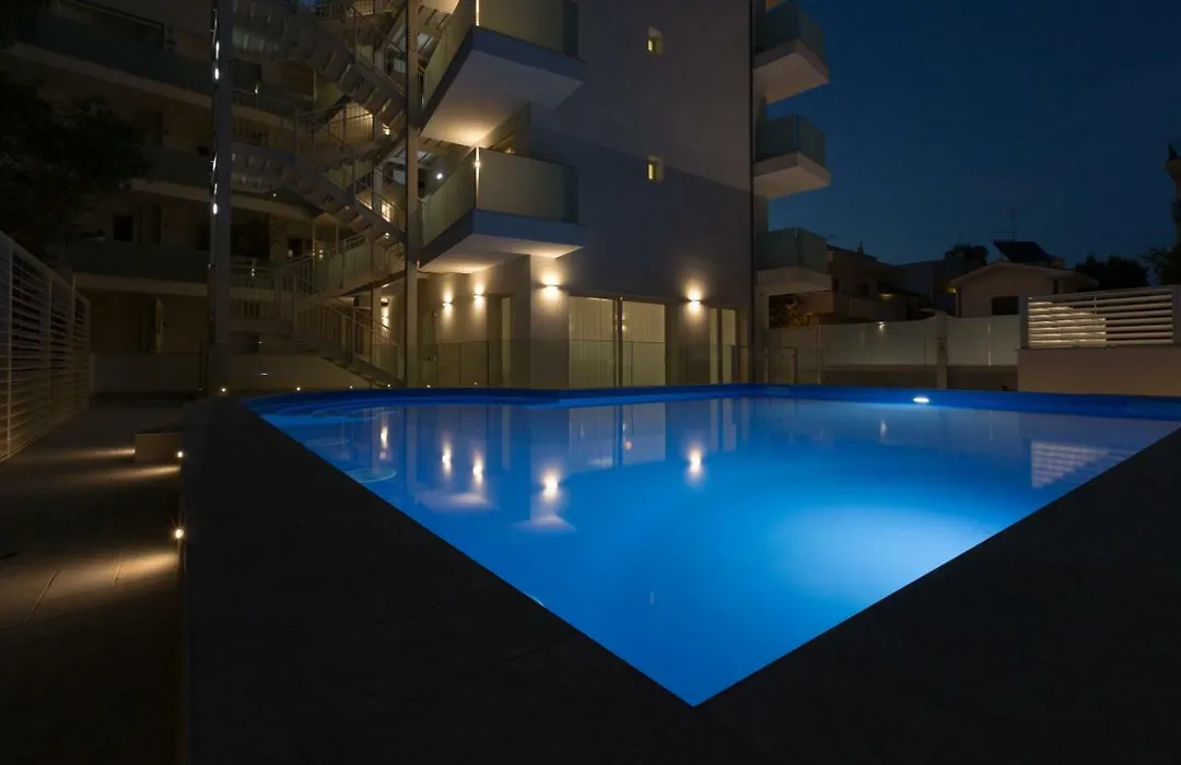 Residence Perla Verde-1