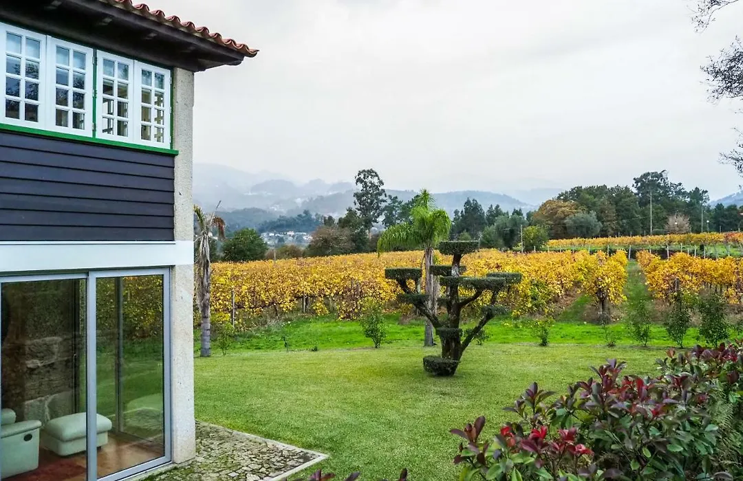 Casa Da Vinha-1