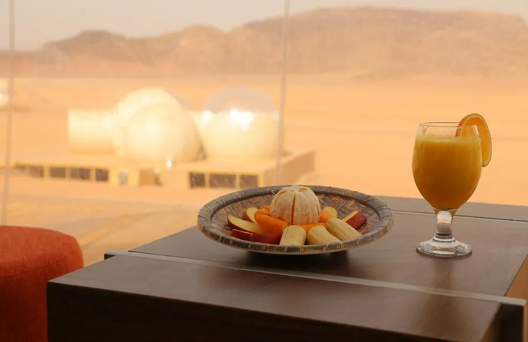 Wadi Rum Bubble Luxotel-1