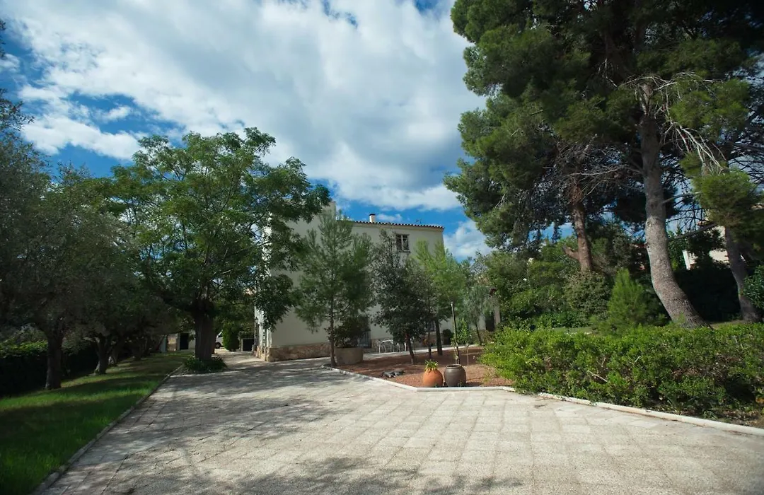 Apartments In Villa Isabel-1