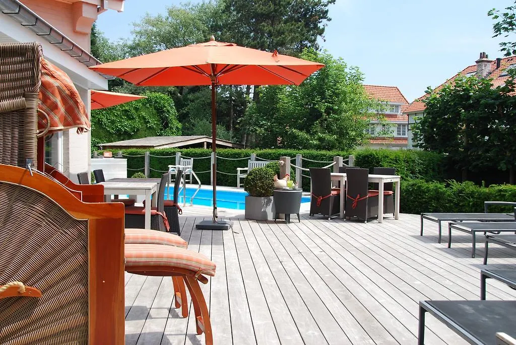 Hotel Rubens-1