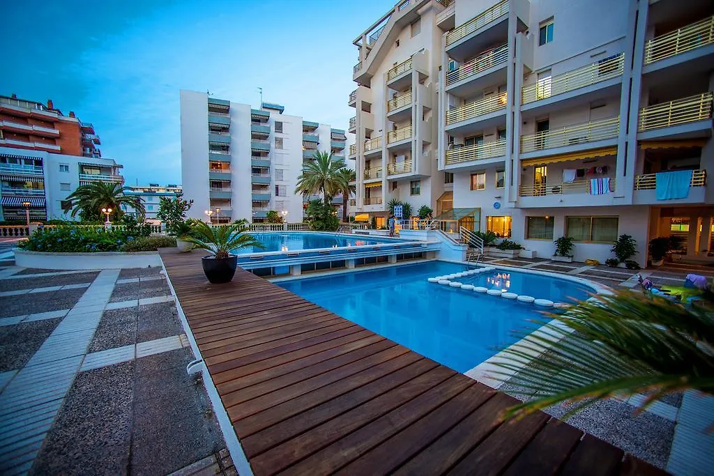 Ona Suites Salou-1