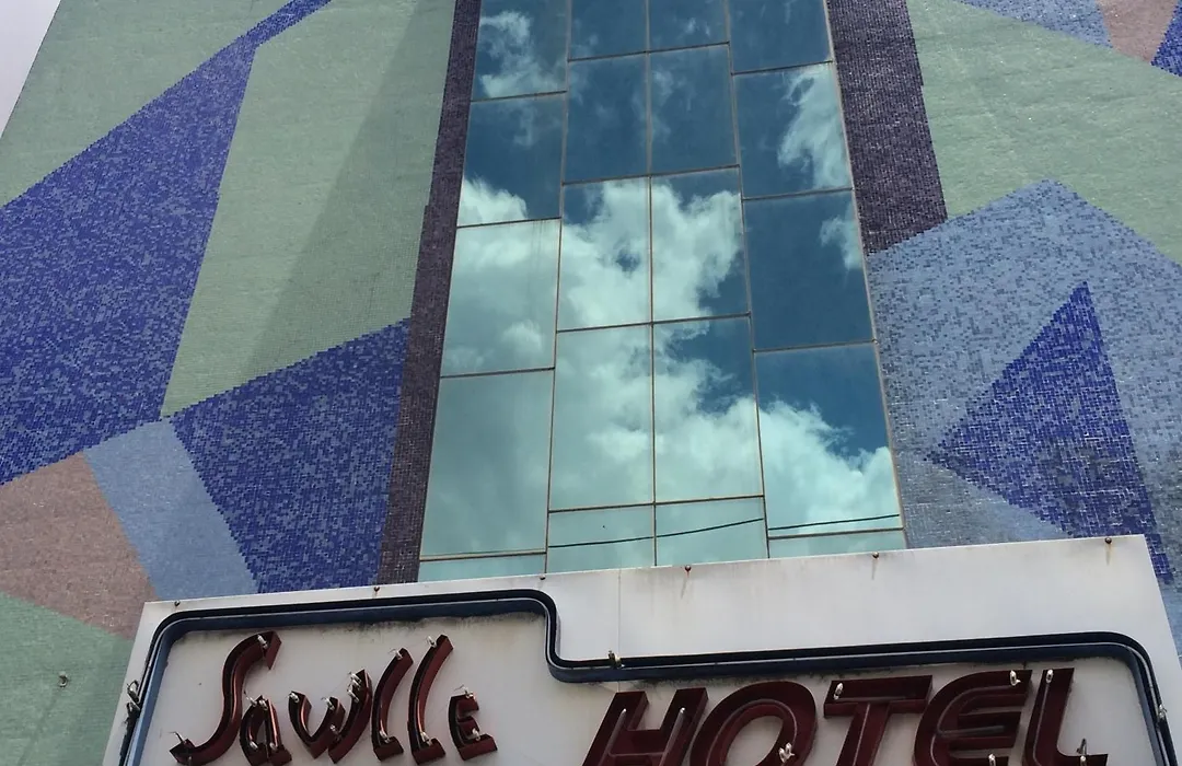 Saville Hotel-1