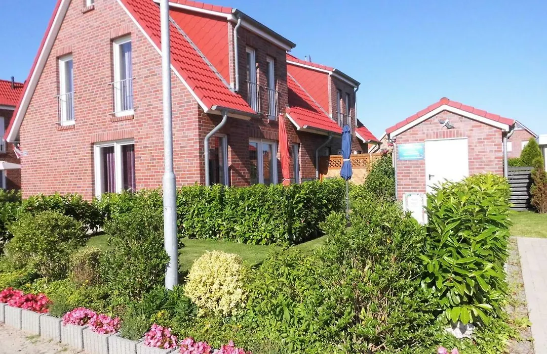 Ferienhaus Brigitte-1