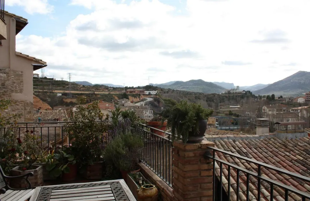 La Casa de Sebastian-1