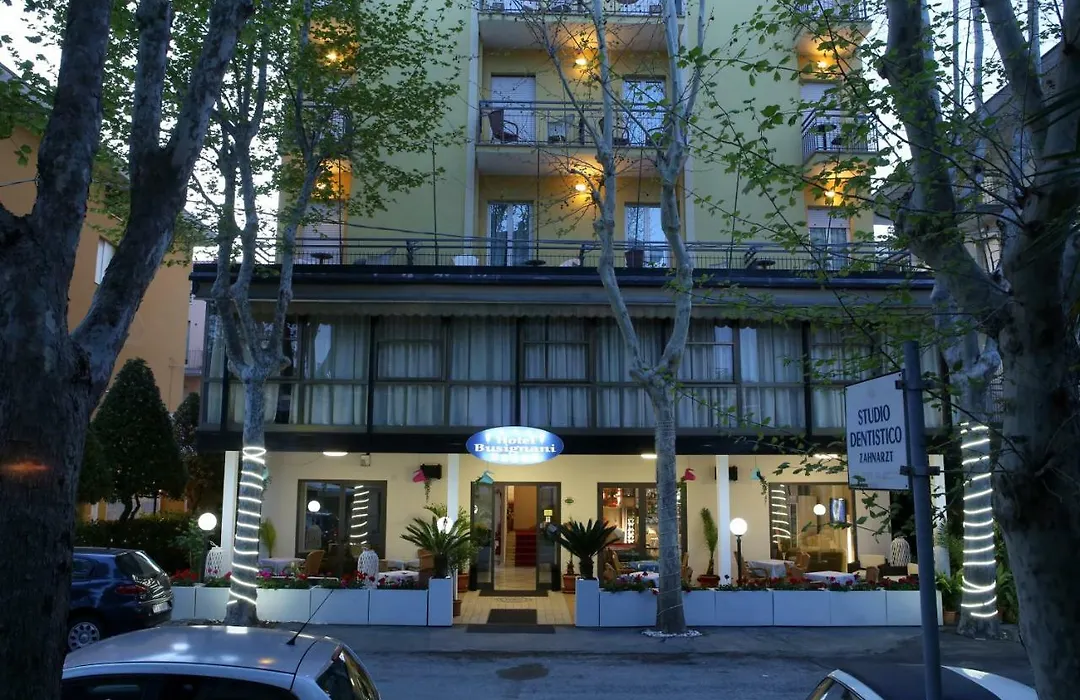 Hotel Busignani-1