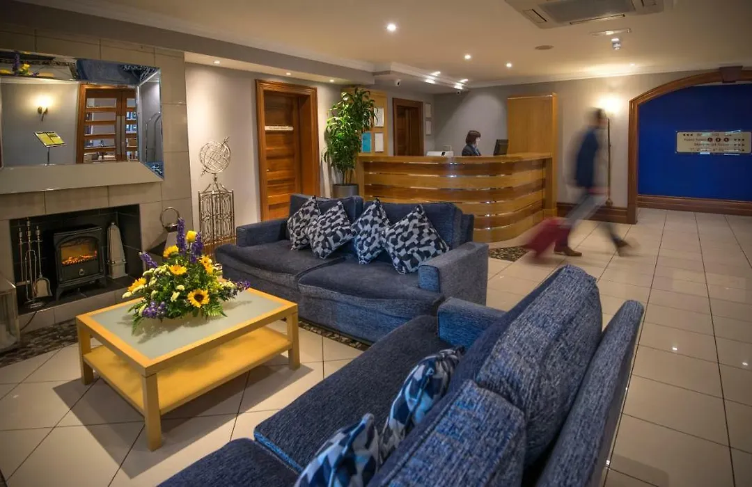 Innisfallen Hotel-1