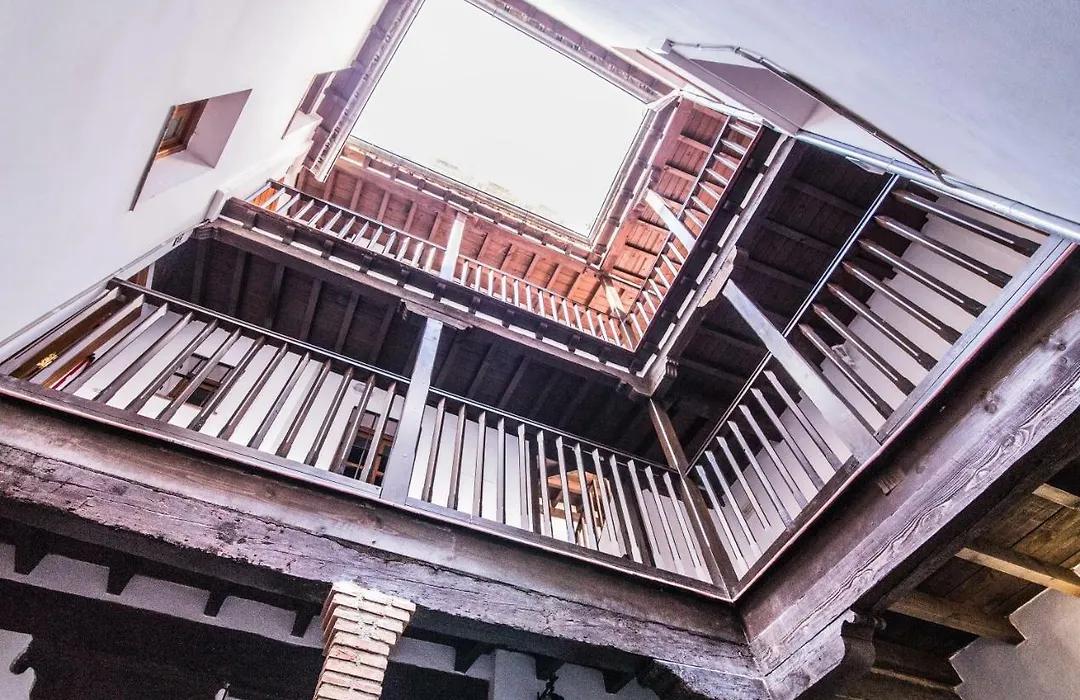 Apartamentos Nahira Suites 3000-1