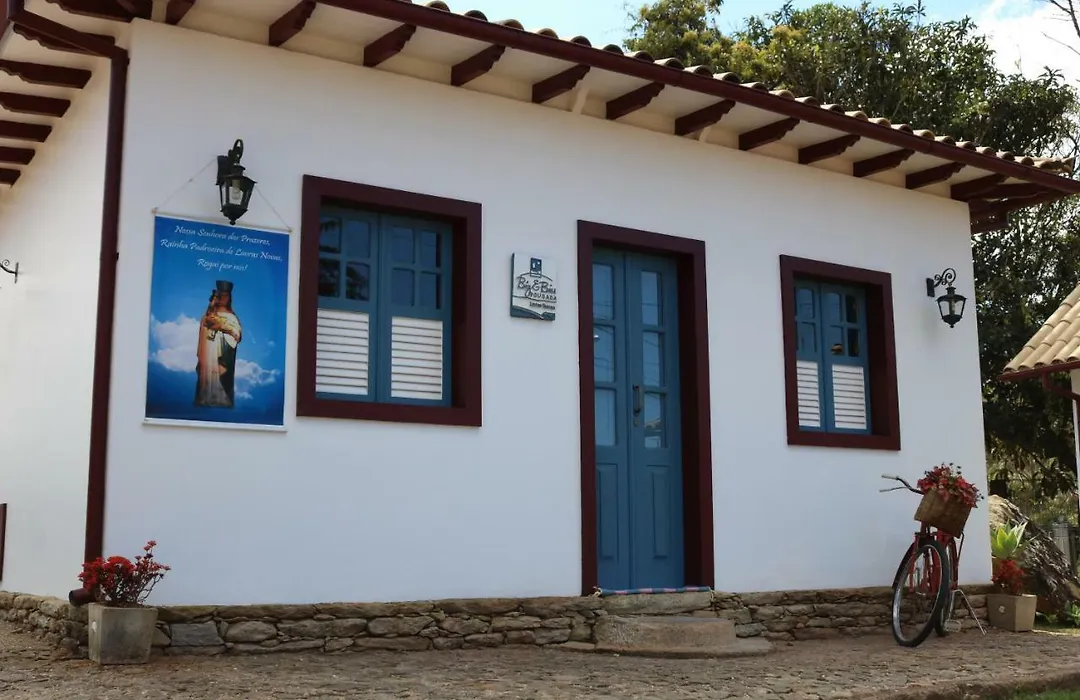 Chalé Clássico-1