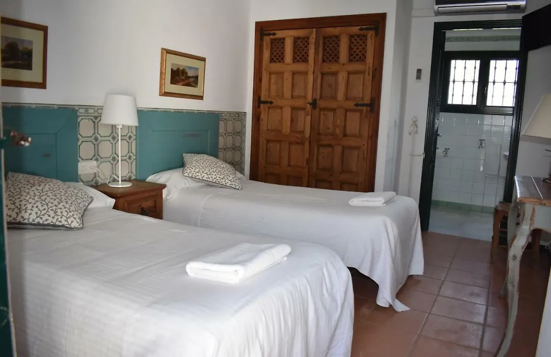 Lince Casa Rural-1