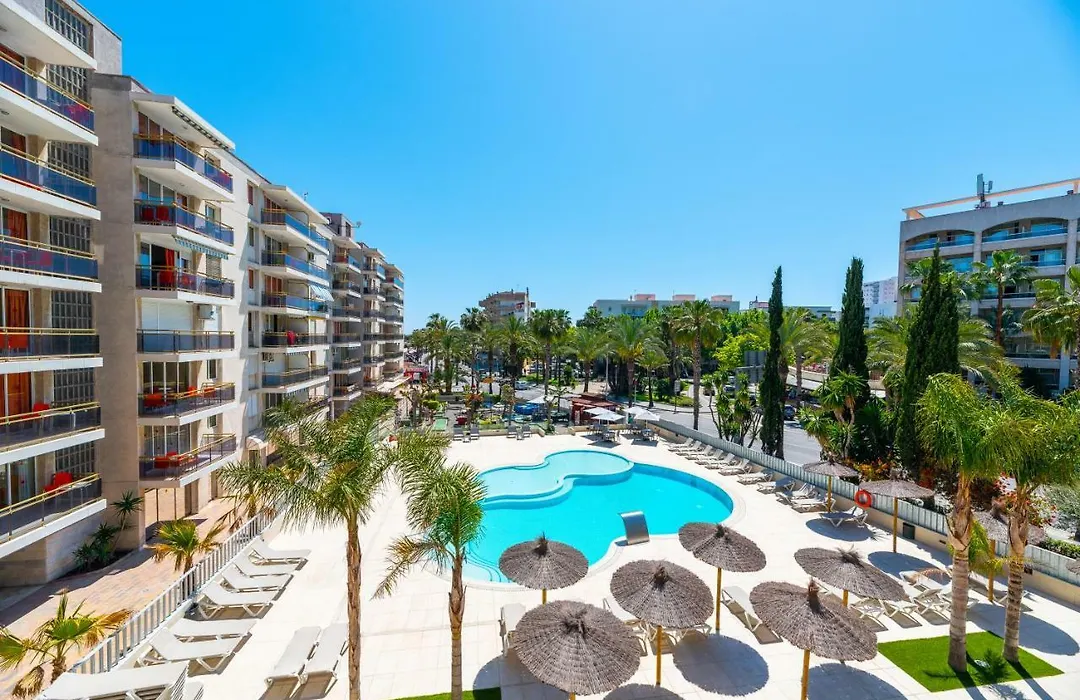 Rentalmar Navarra family suites-1