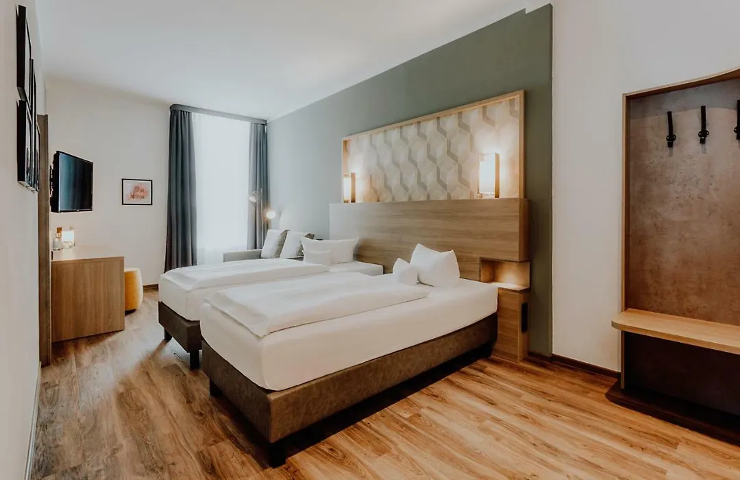 Hotel Westerkamp-1