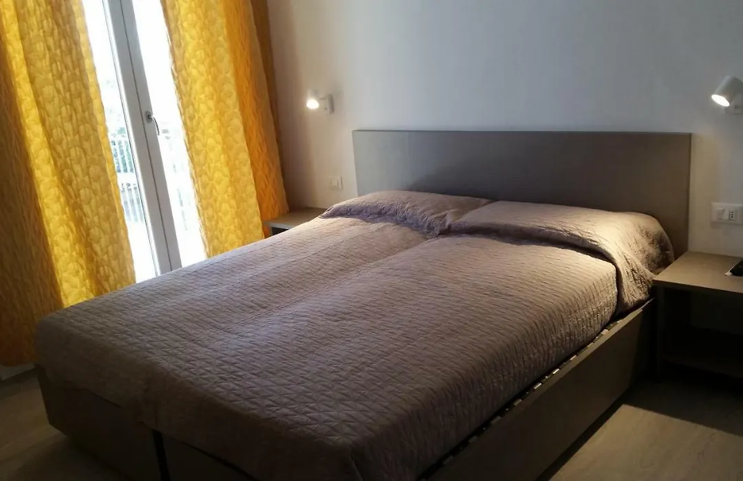 Hotel Stella Polare-1