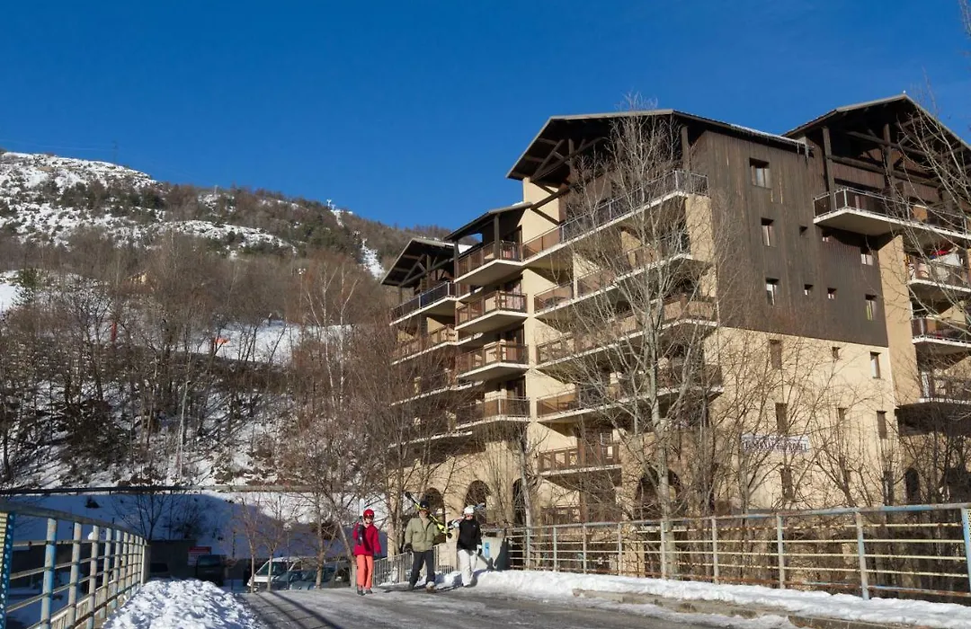 Signal du Prorel by Mountain collection Immobilier-1