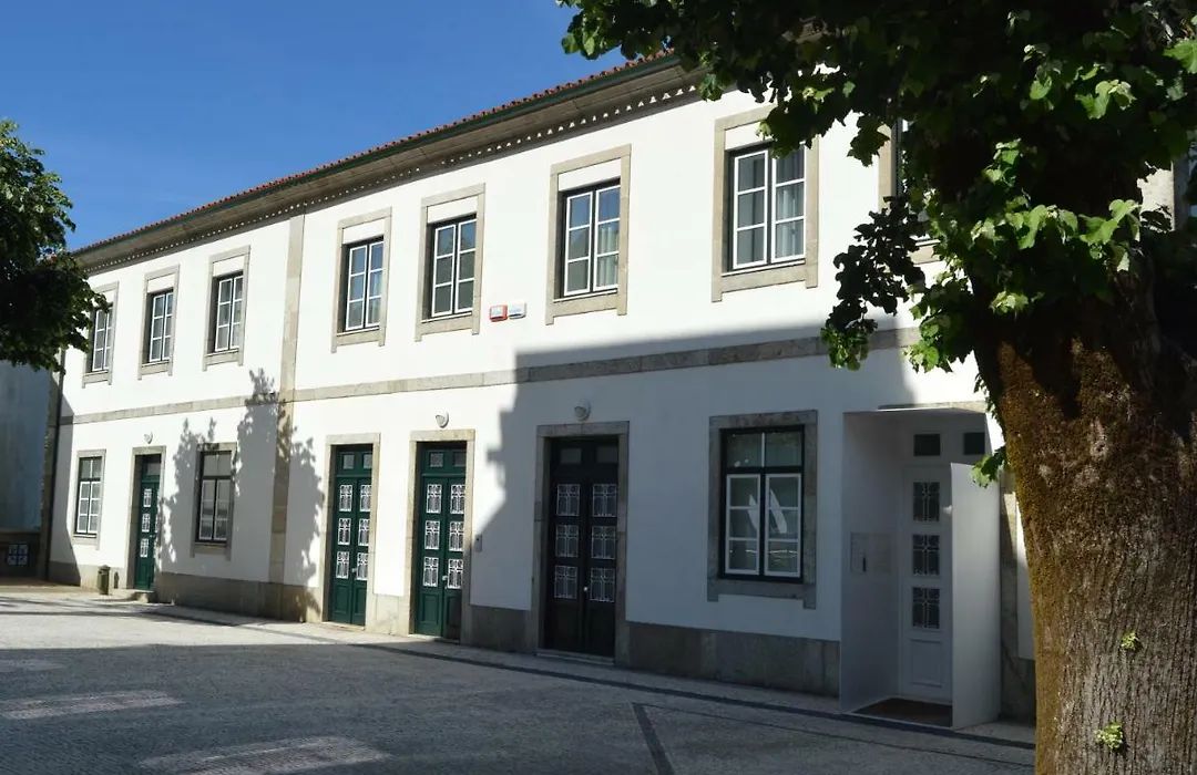 Casa São Bernardo de Claraval-1