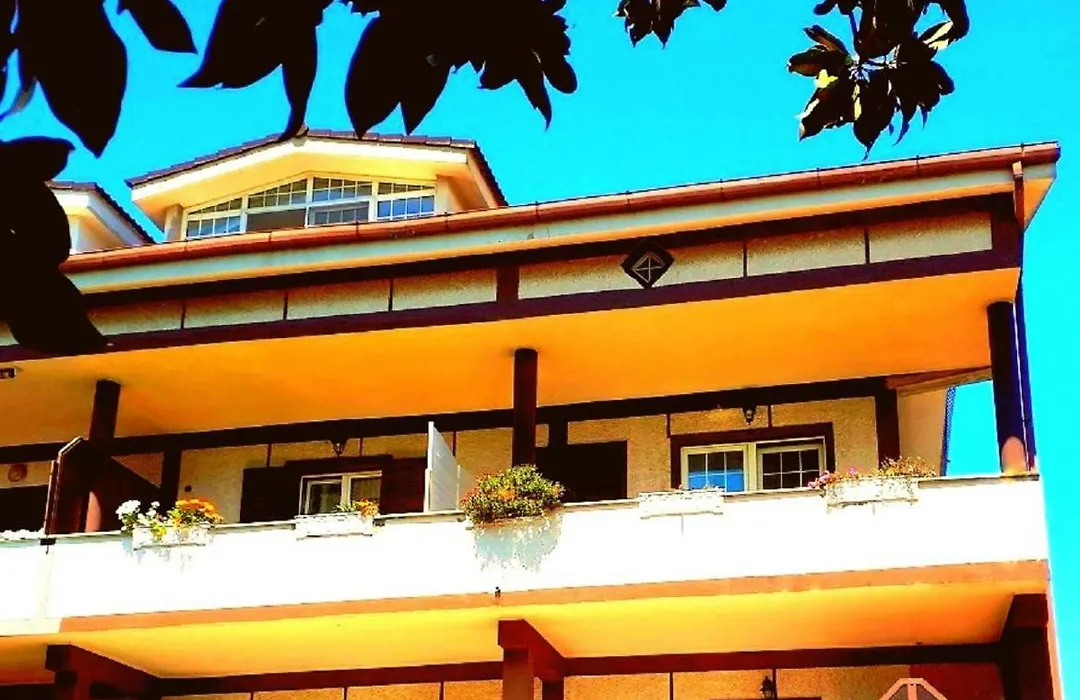 Casa Magnolia-1