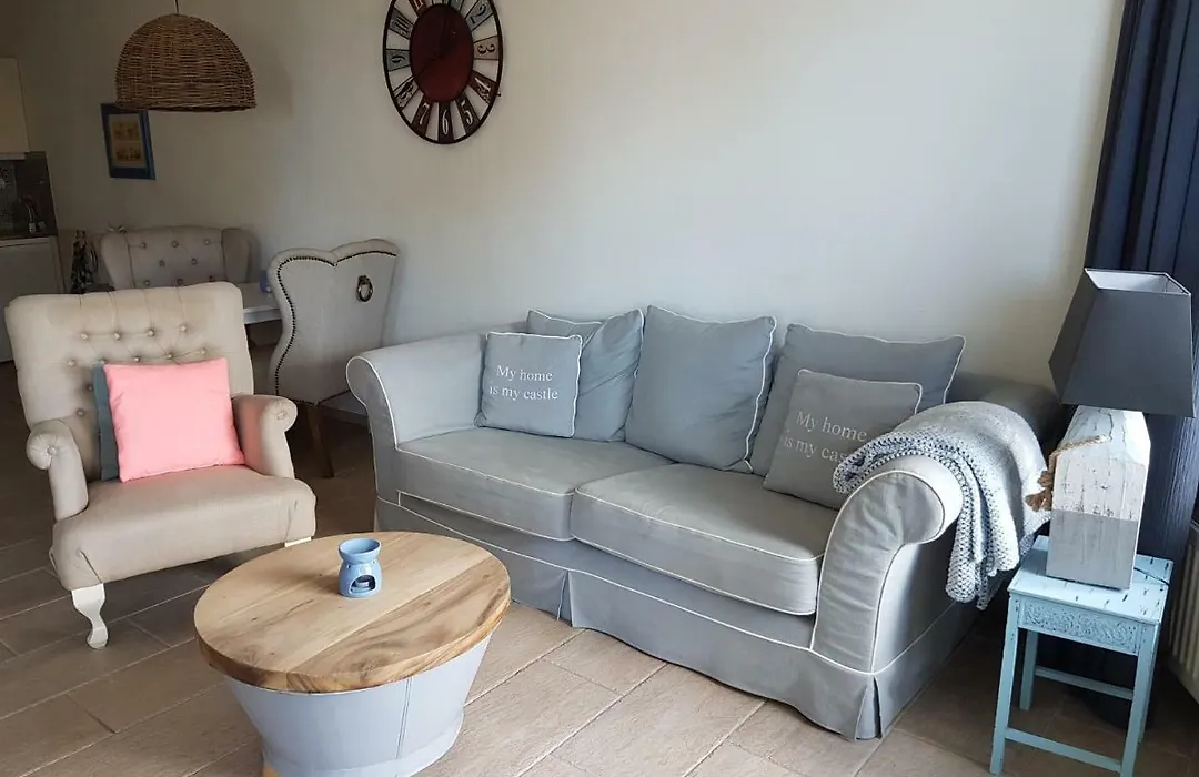 Sterflat Appartement-1