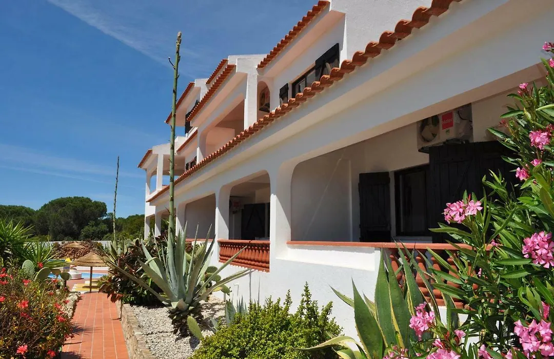 Casa Areias Boutique Apartments-1