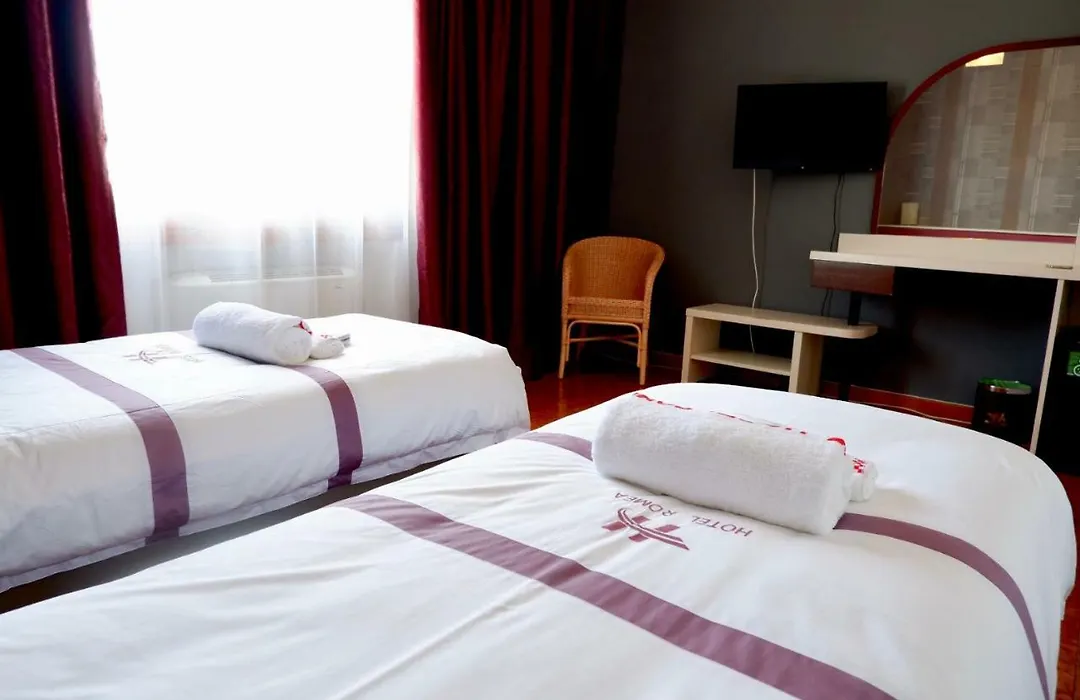 Hotel Romea-1