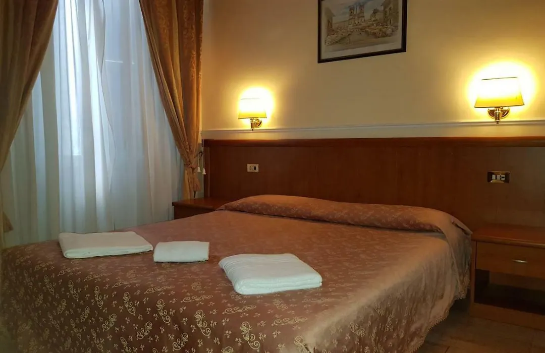 Hotel Aristotele-1