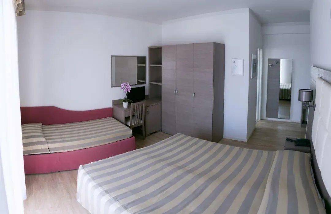 Hotel Myosotis-1