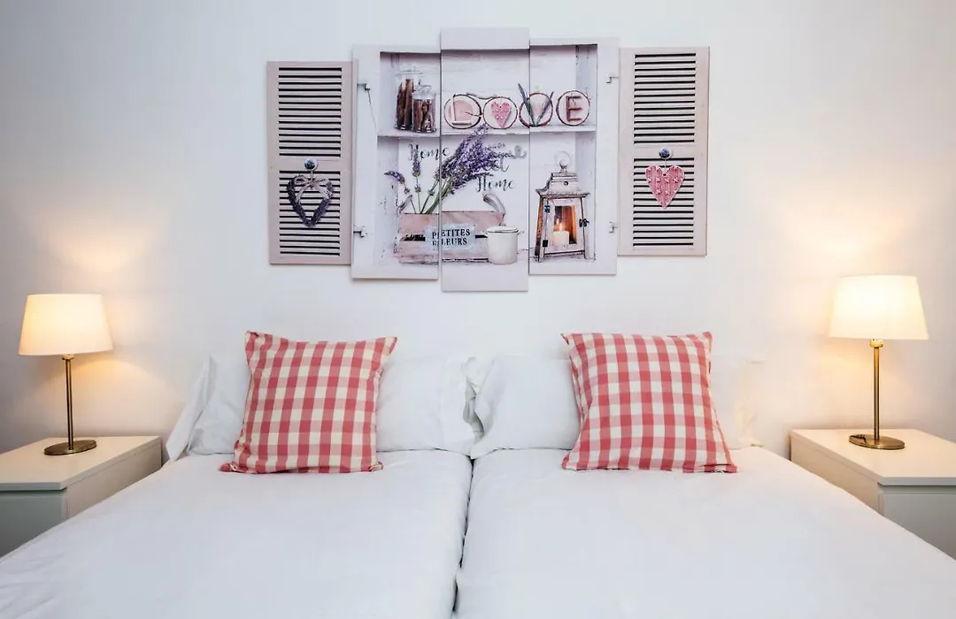 Apartamentos Cornellalux-1