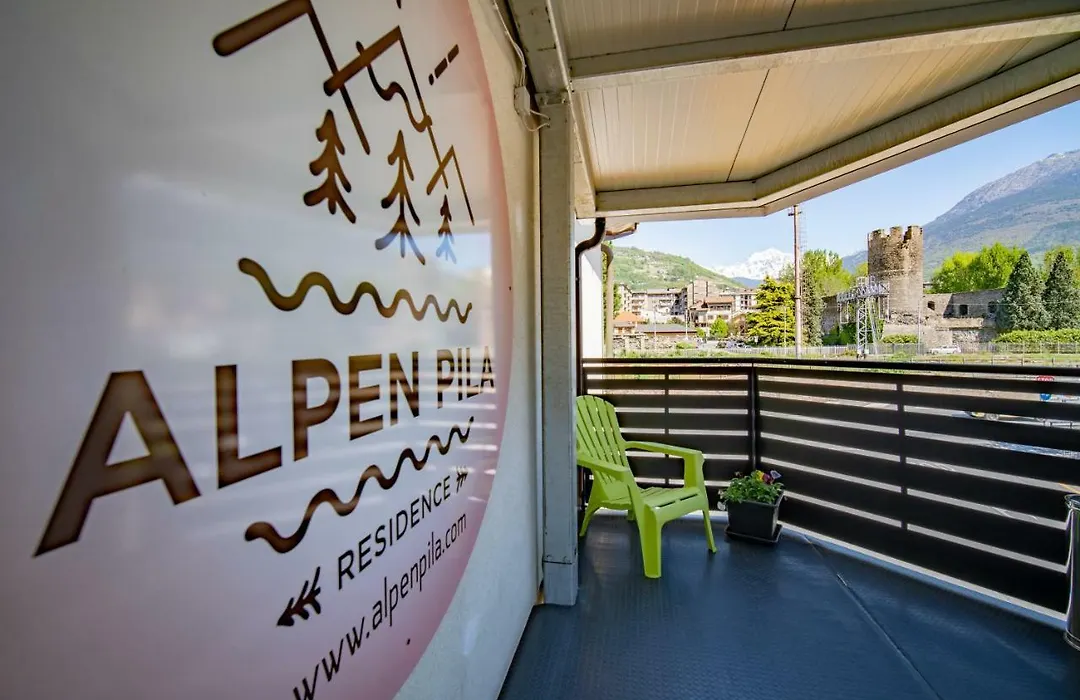 Alpen Pila Residence-1