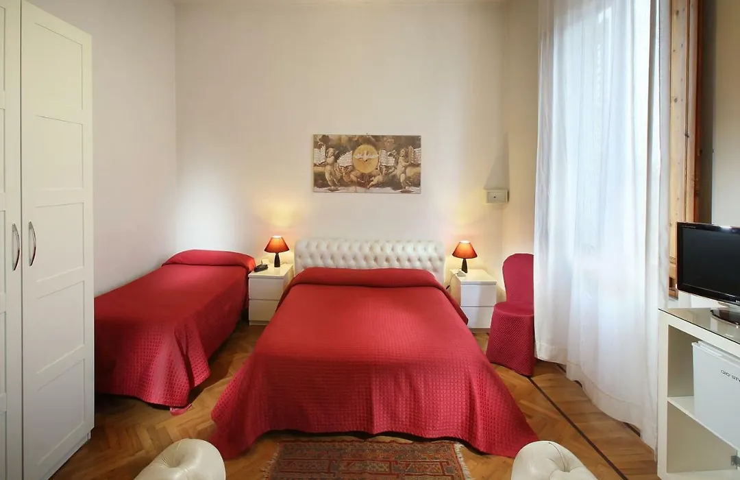 Hotel Internazionale-1