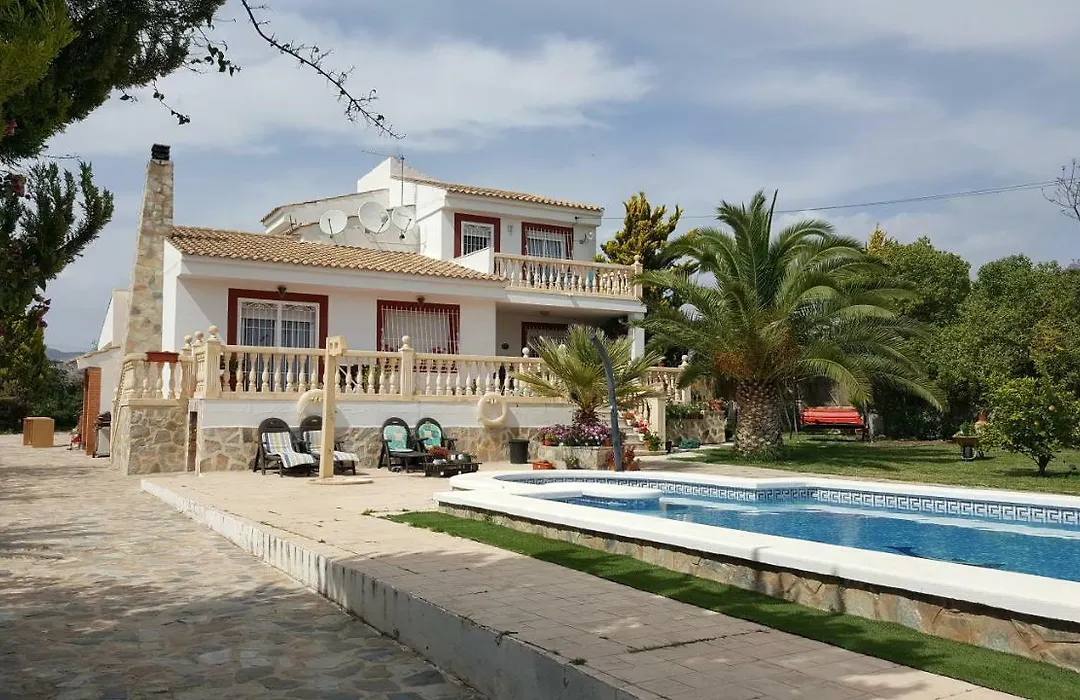 Casa de los amigos-1