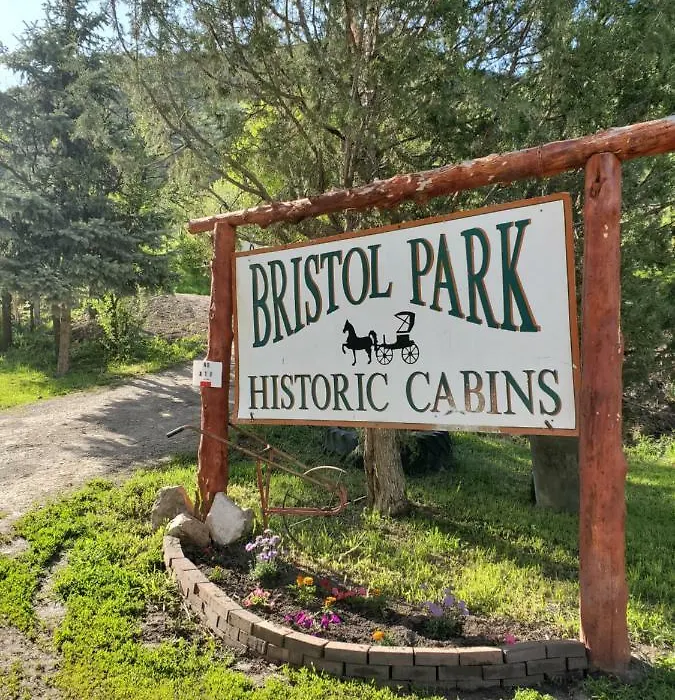 Bristol Cabins-1