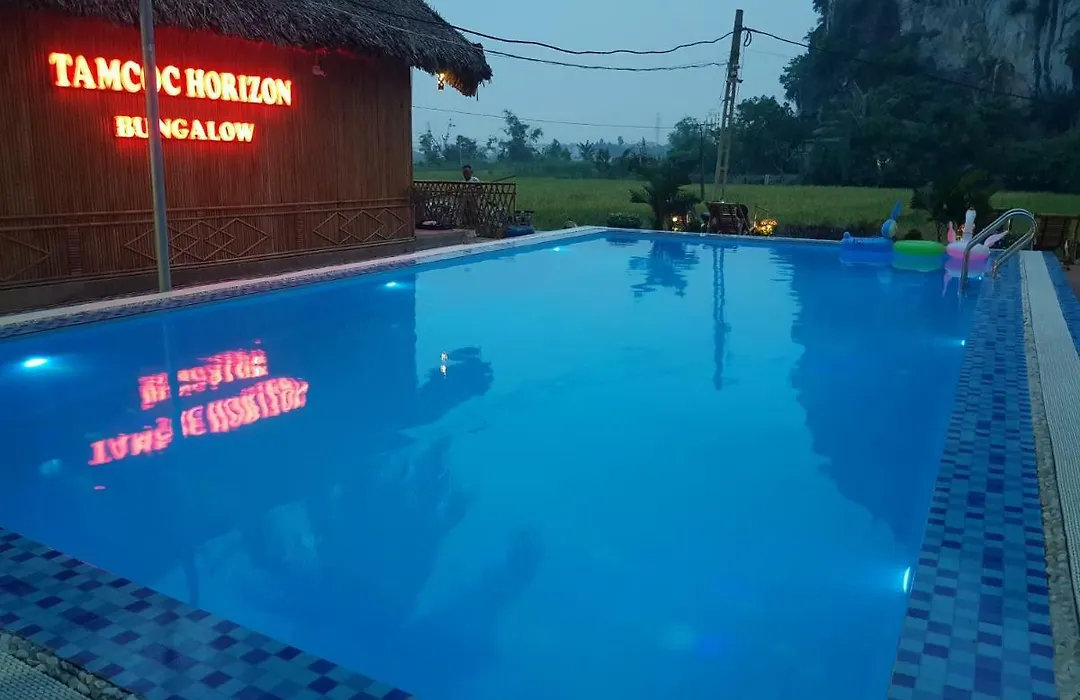 Tam Coc Horizon Bungalow-1