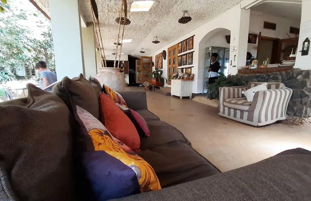 Gately Inn Entebbe-1