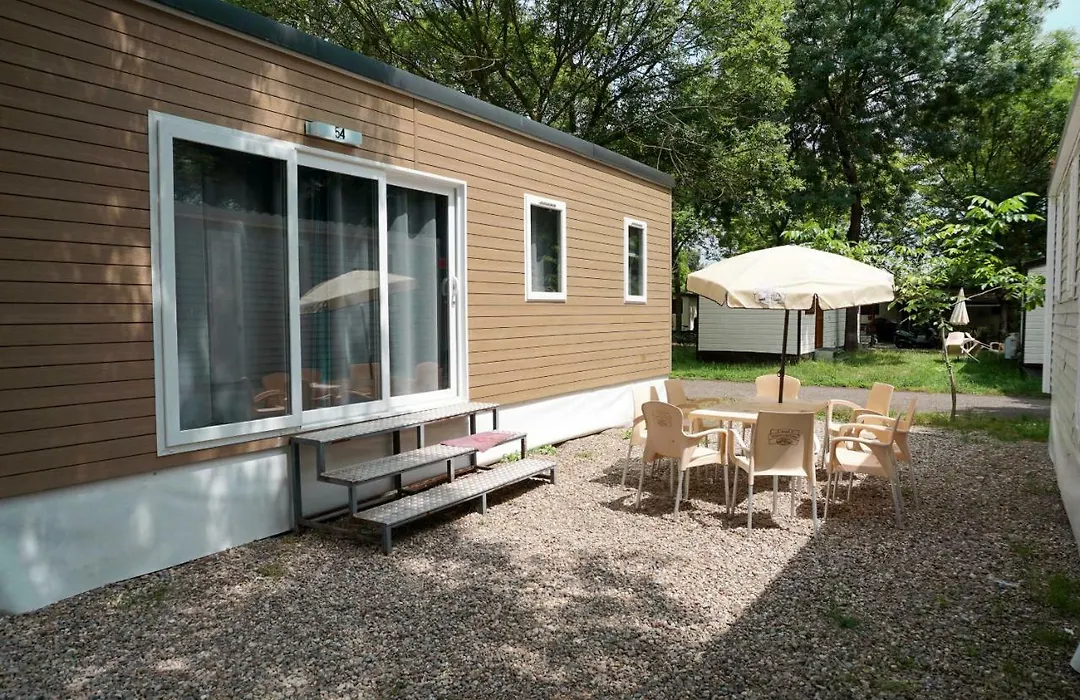 Camping Village Citta Di Milano-1