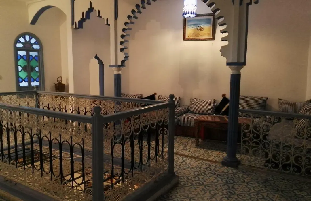 Hotel Ouarzazate-1