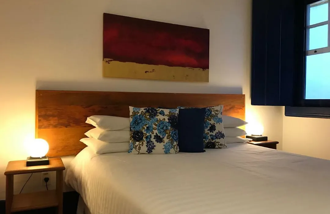 Casa dos Meninos B&B-1