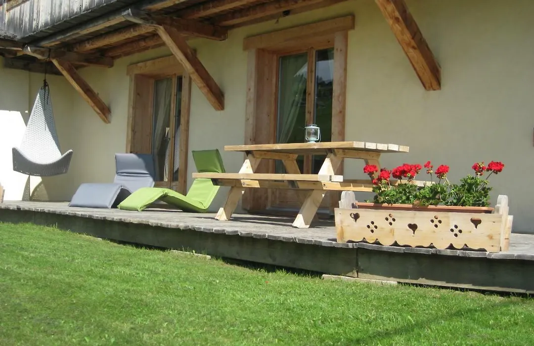 La Ferme des Georgières -Pour votre confort, le séjour inclut les draps, les serviettes de bain et le ménage--1