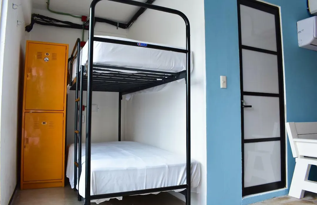 Tucan Hostel-1