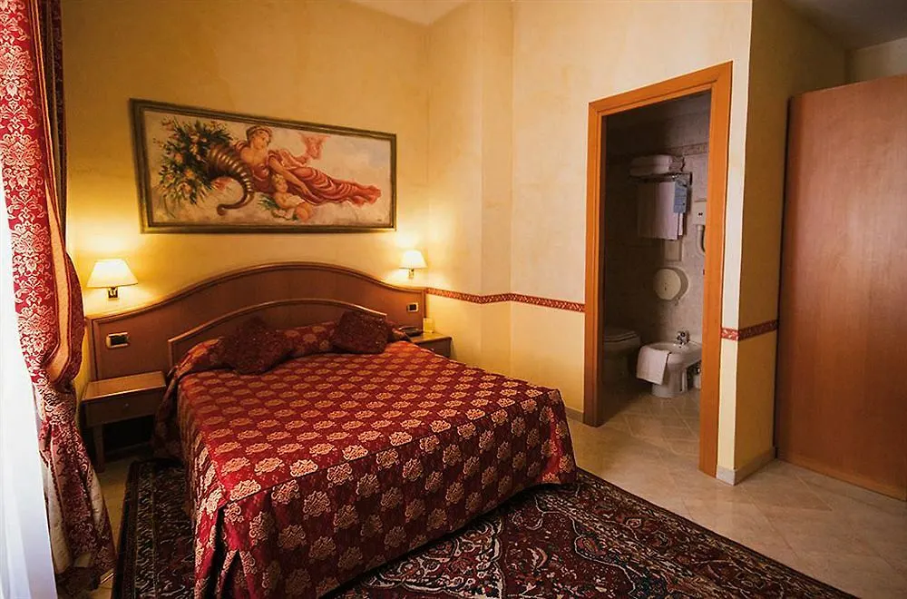 Hotel Dolomiti-1