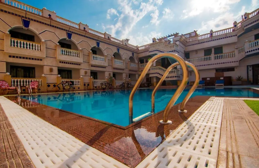 La Reine Dahab Hotel-1
