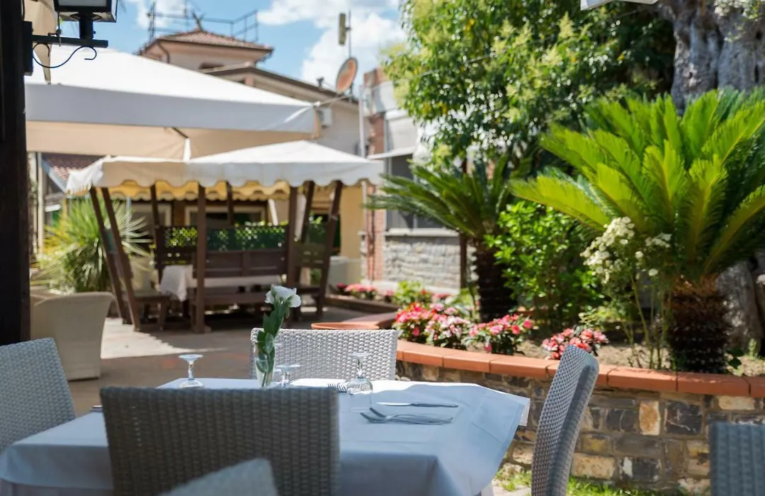 Il Nido Country House-1