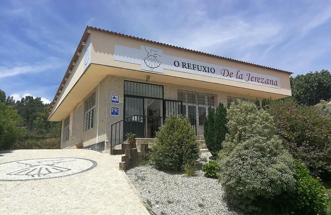 O Refuxio de la Jerezana-1