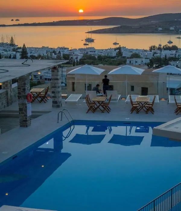 Sunset View Hotel-1