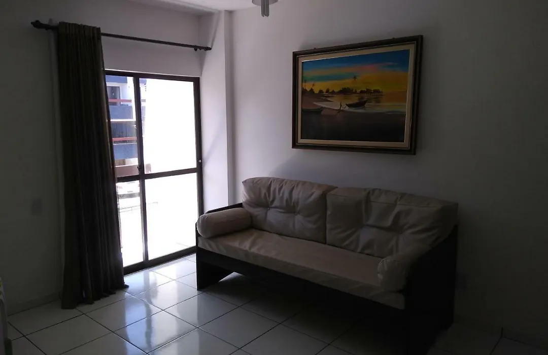 Flat Jardim de Alah-1
