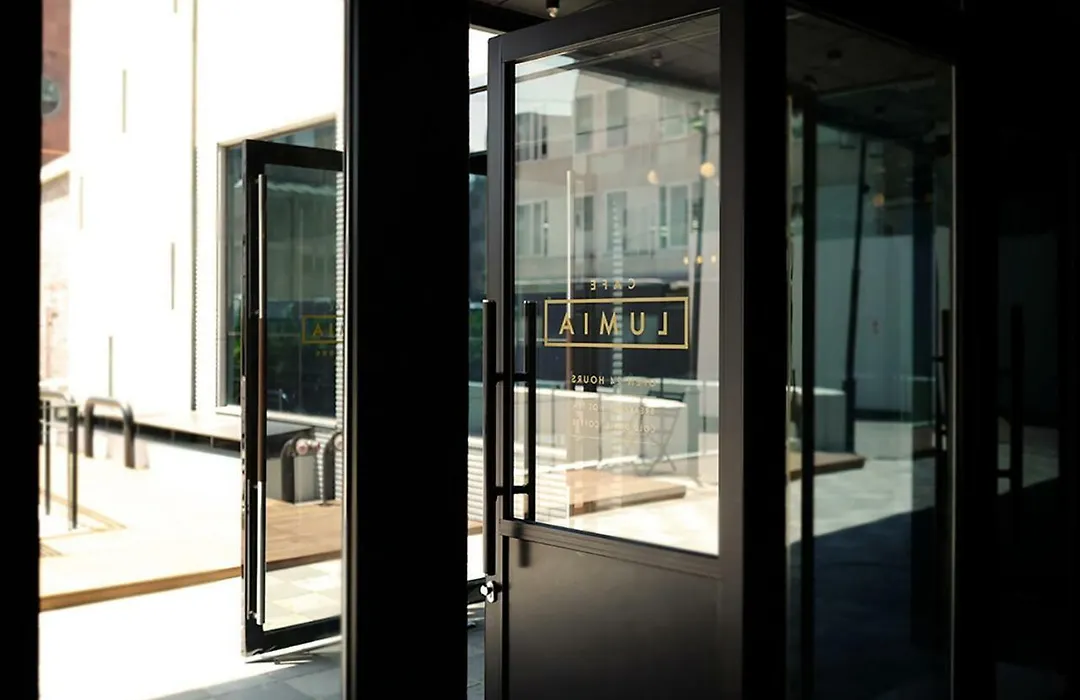 Hotel Lumia Myeongdong-1