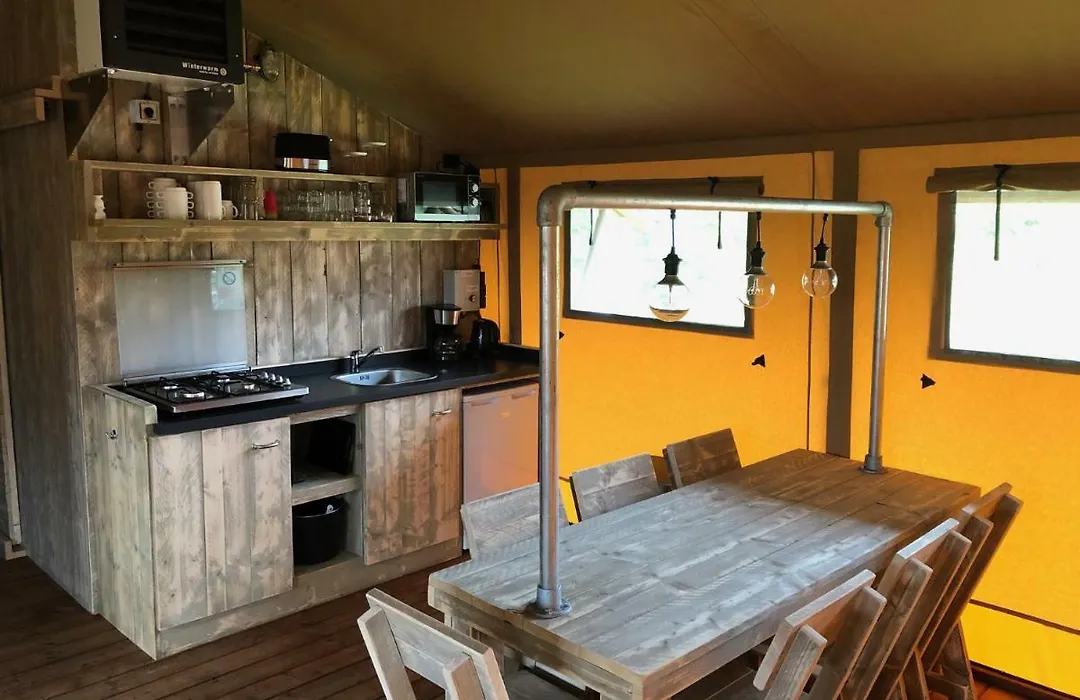 Camping Ginsterveld-1